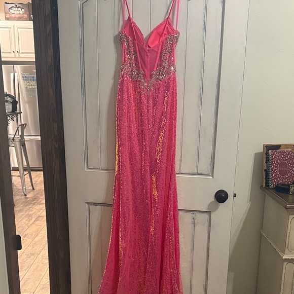 Prom Dress - Picture 4 of 5